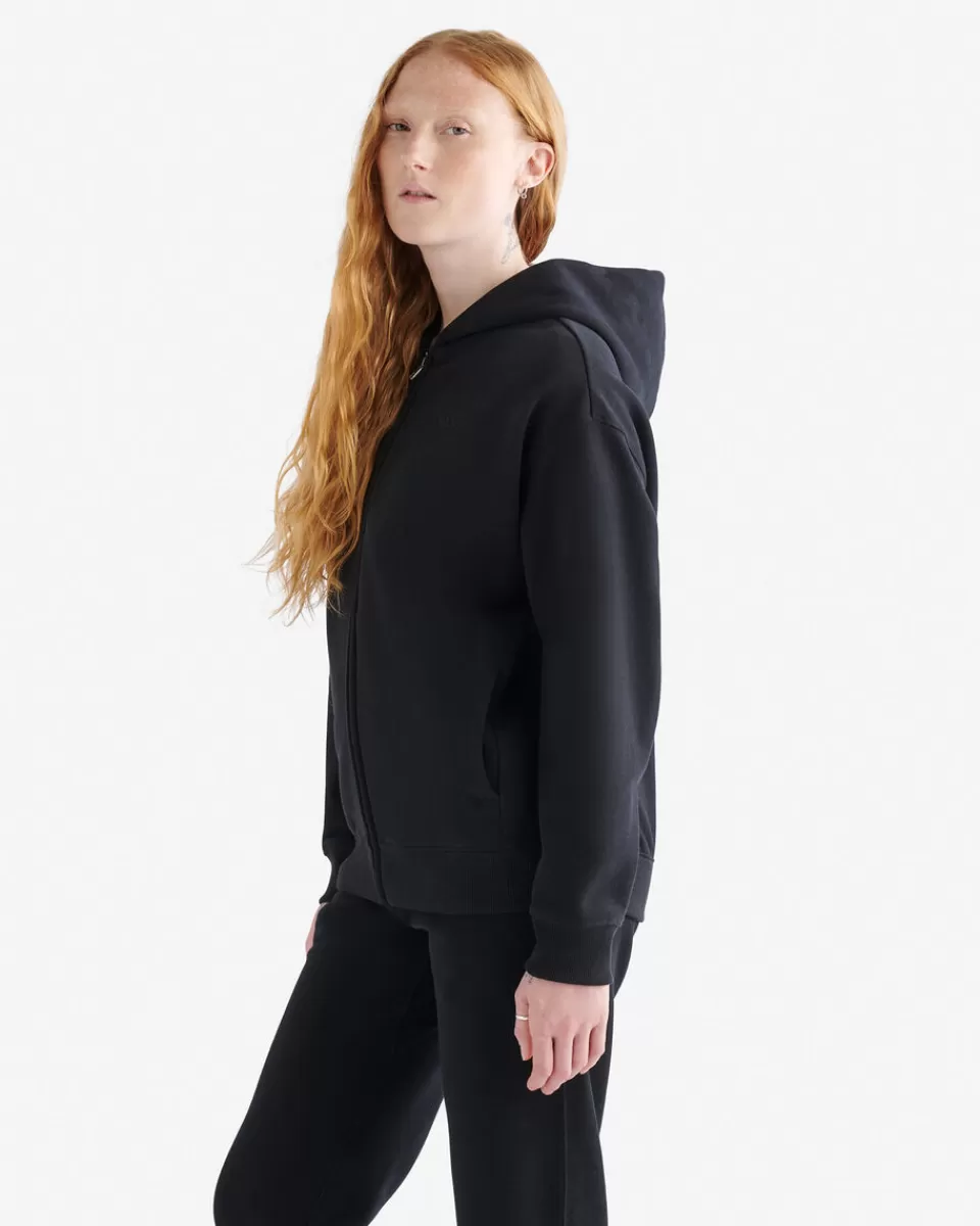 one_zip_hoodie_2-1.webp Roots One Zip Hoodie BLACK Cheap