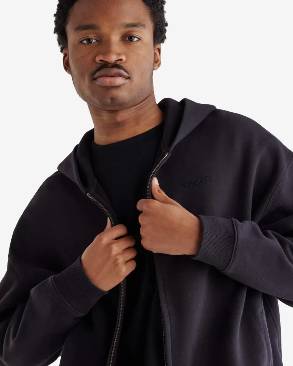 one_zip_hoodie_2.webp Roots One Zip Hoodie Cheap