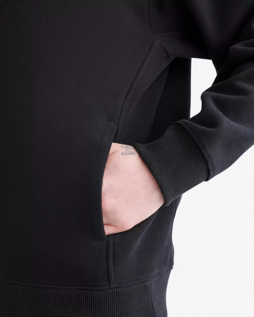 one_zip_hoodie_4-1.webp Roots One Zip Hoodie BLACK Cheap