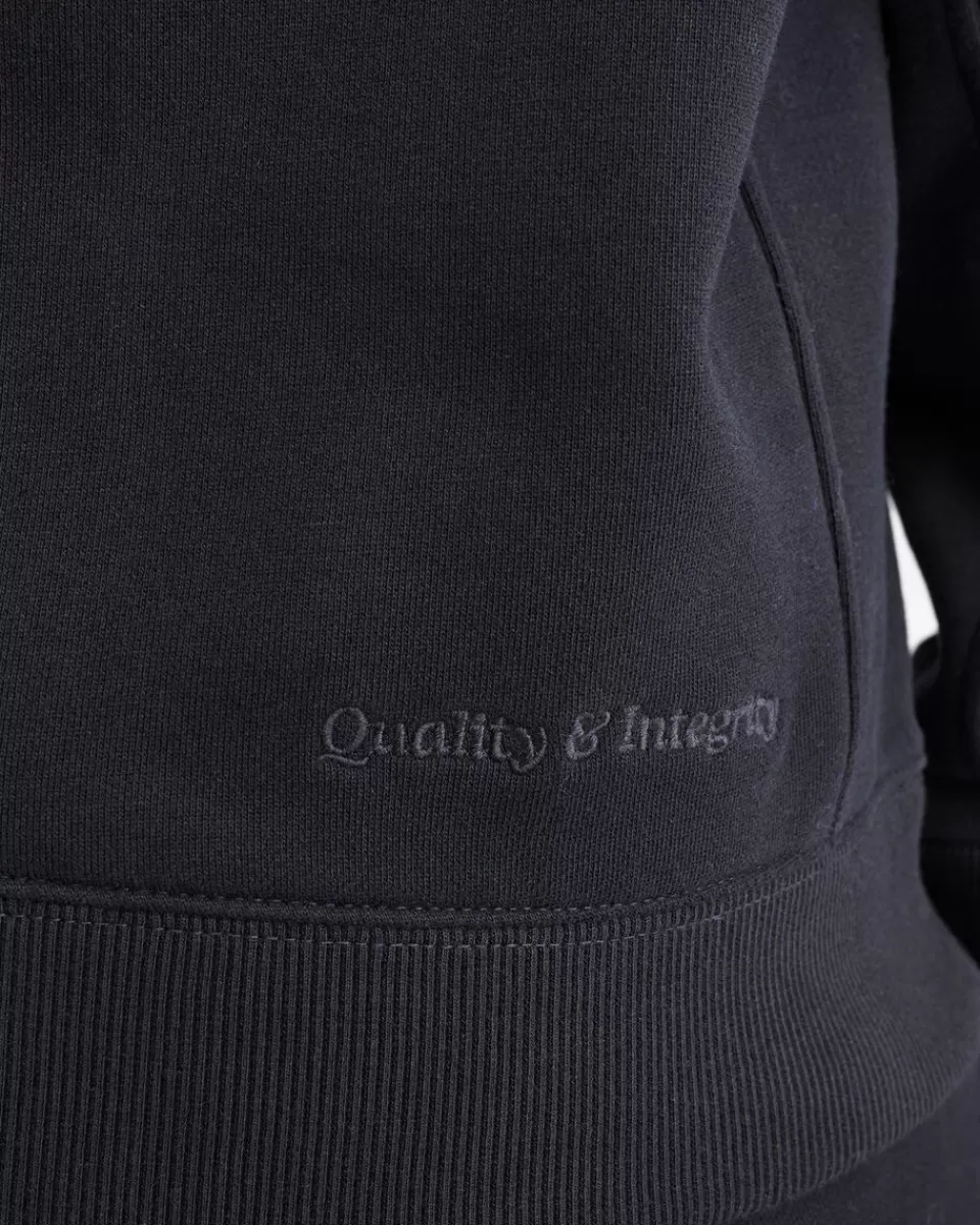 one_zip_hoodie_6.webp Roots One Zip Hoodie BLACK Cheap