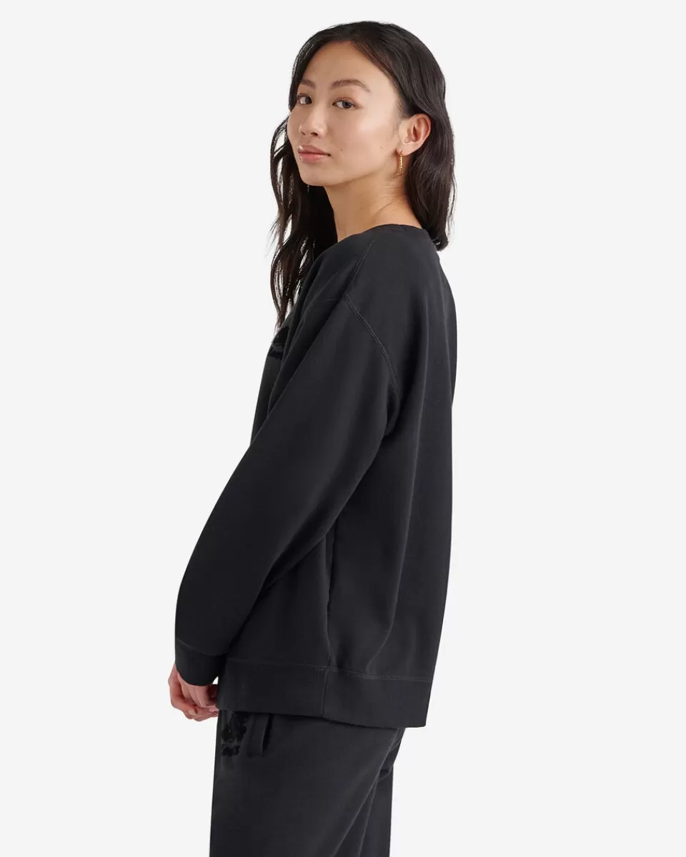 organic_cooper_bf_crew_sweatshirt_2.webp Roots Organic Cooper BF Crew Sweatshirt Hot