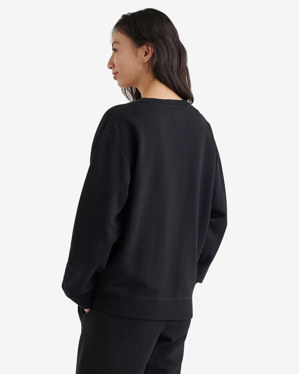 organic_cooper_bf_crew_sweatshirt_3.webp Roots Organic Cooper BF Crew Sweatshirt Hot