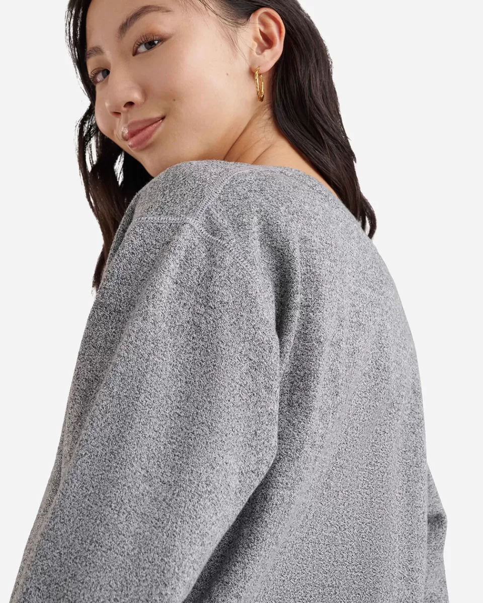 organic_cooper_bf_crew_sweatshirt_6-1.webp Roots Organic Cooper BF Crew Sweatshirt SALT & PEPPER Sale