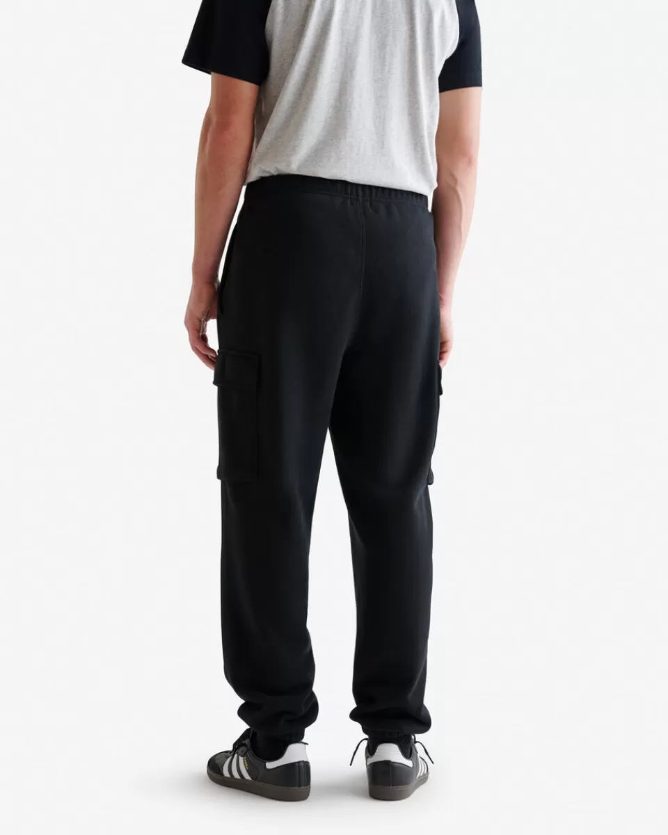 organic_cooper_relaxed_cargo_sweatpant_3.webp Roots Organic Cooper Relaxed Cargo Sweatpant BLACK/BLACK Sale