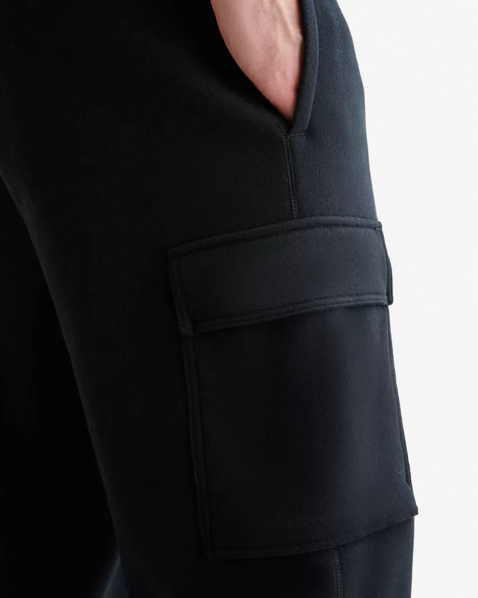 organic_cooper_relaxed_cargo_sweatpant_6.webp Roots Organic Cooper Relaxed Cargo Sweatpant BLACK/BLACK Sale