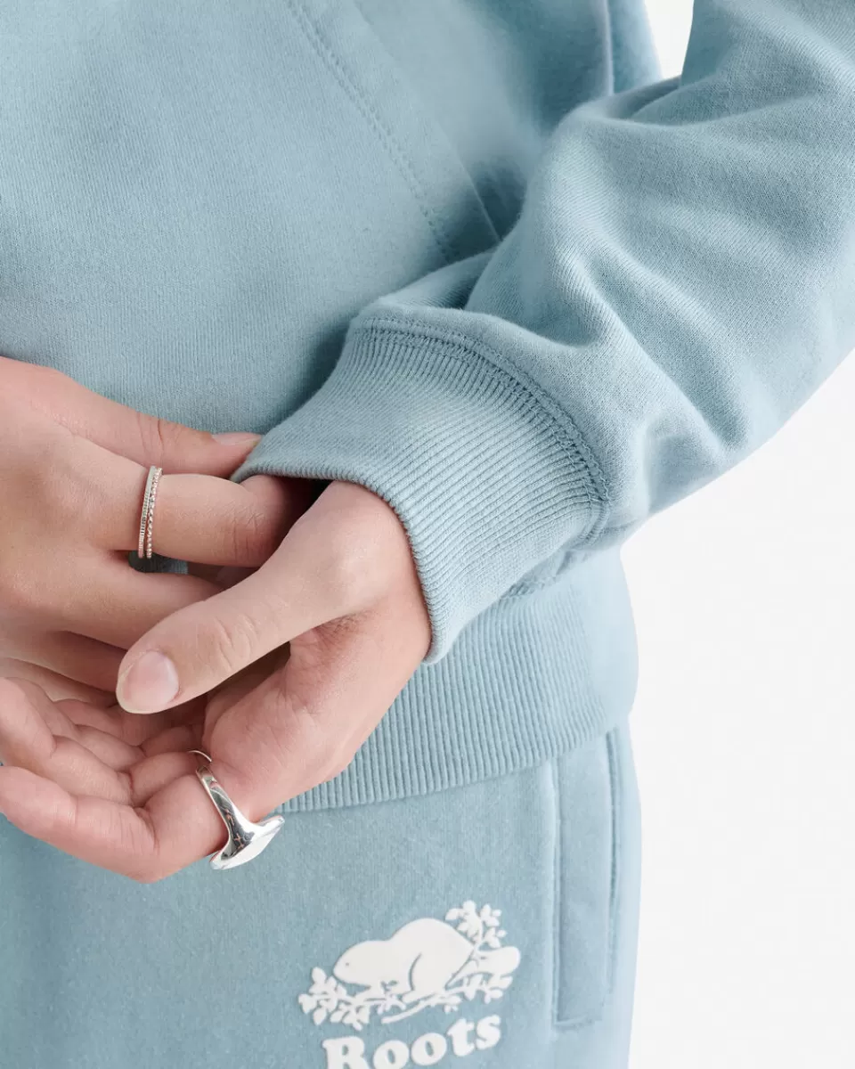 organic_cooper_relaxed_half_zip_sweatshirt_5.webp Roots Organic Cooper Relaxed Half Zip Sweatshirt Sale