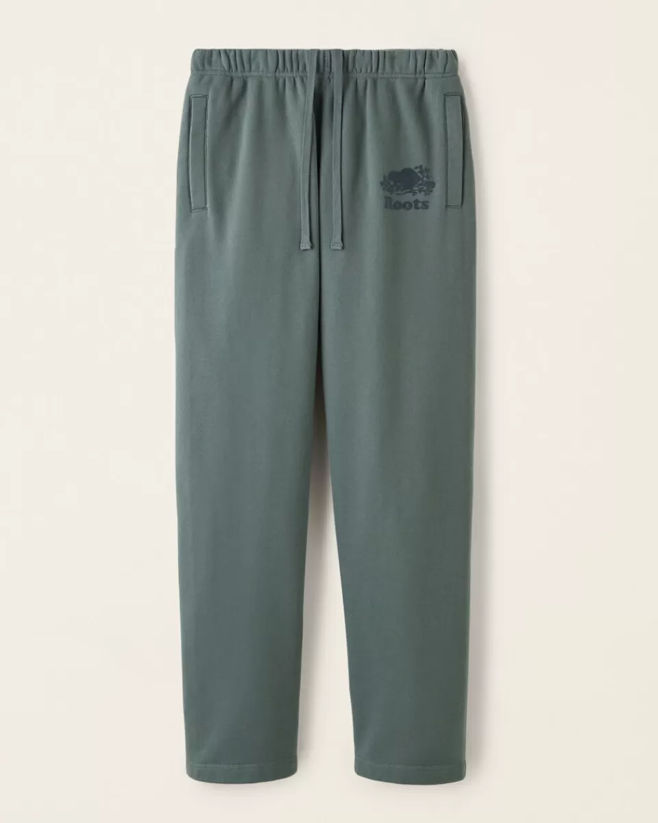Roots Organic Heritage Sweatpant Cheap