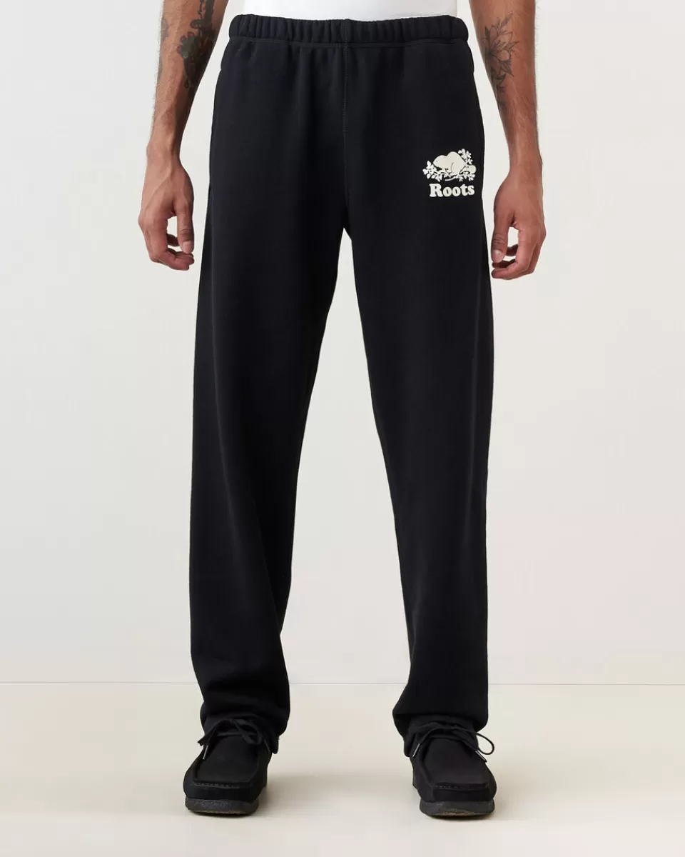 Roots Organic Heritage Sweatpant Cheap