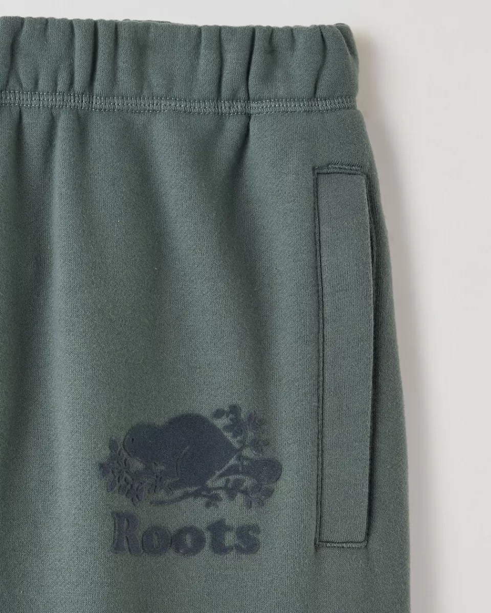 Roots Organic Heritage Sweatpant Cheap