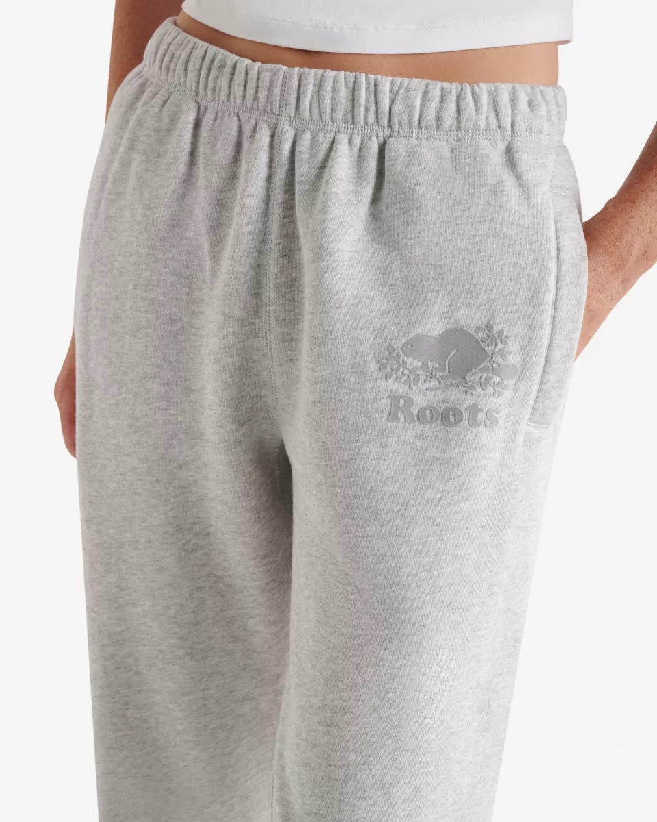 Roots Organic Heritage Sweatpant Cheap