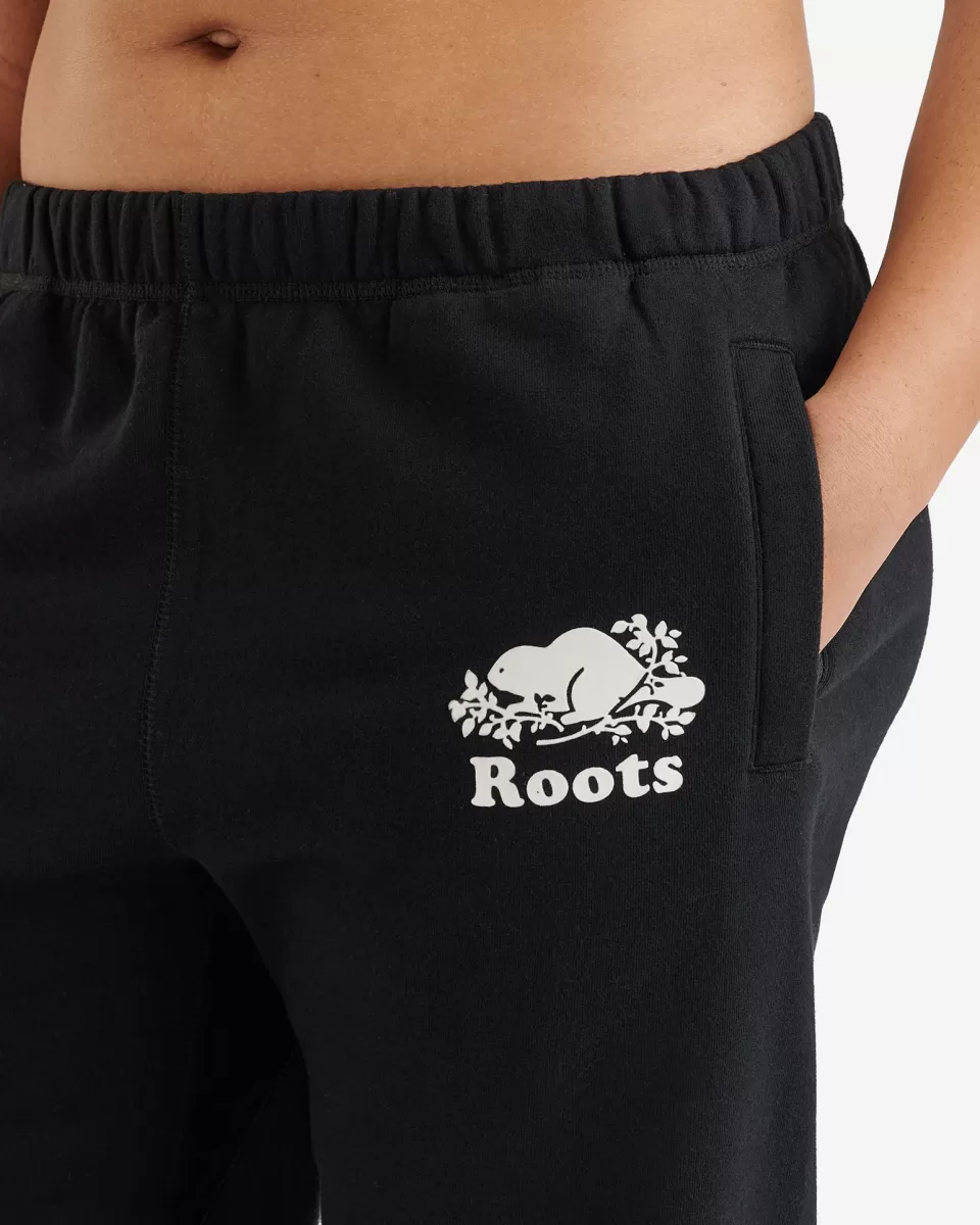 Roots Organic Heritage Sweatpant Hot