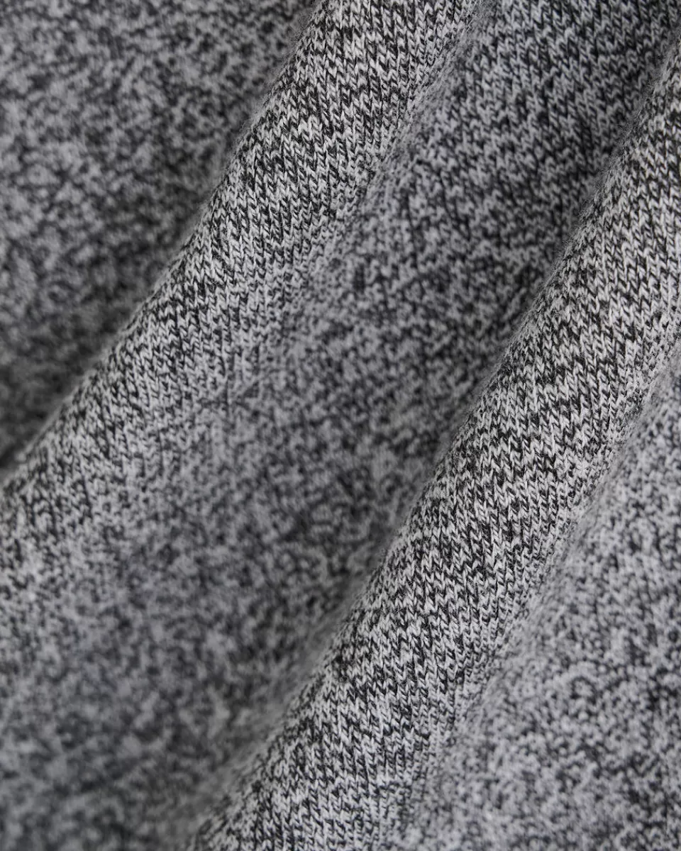 Roots Organic Heritage Sweatpant SALT & PEPPER Shop