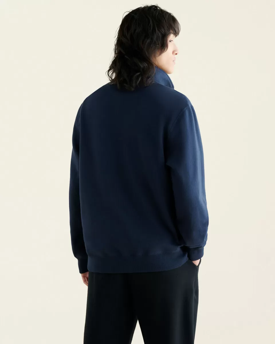 organic_original_half_zip_stein_3-4.webp Roots Organic Original Half Zip Stein NAVY BLAZER New