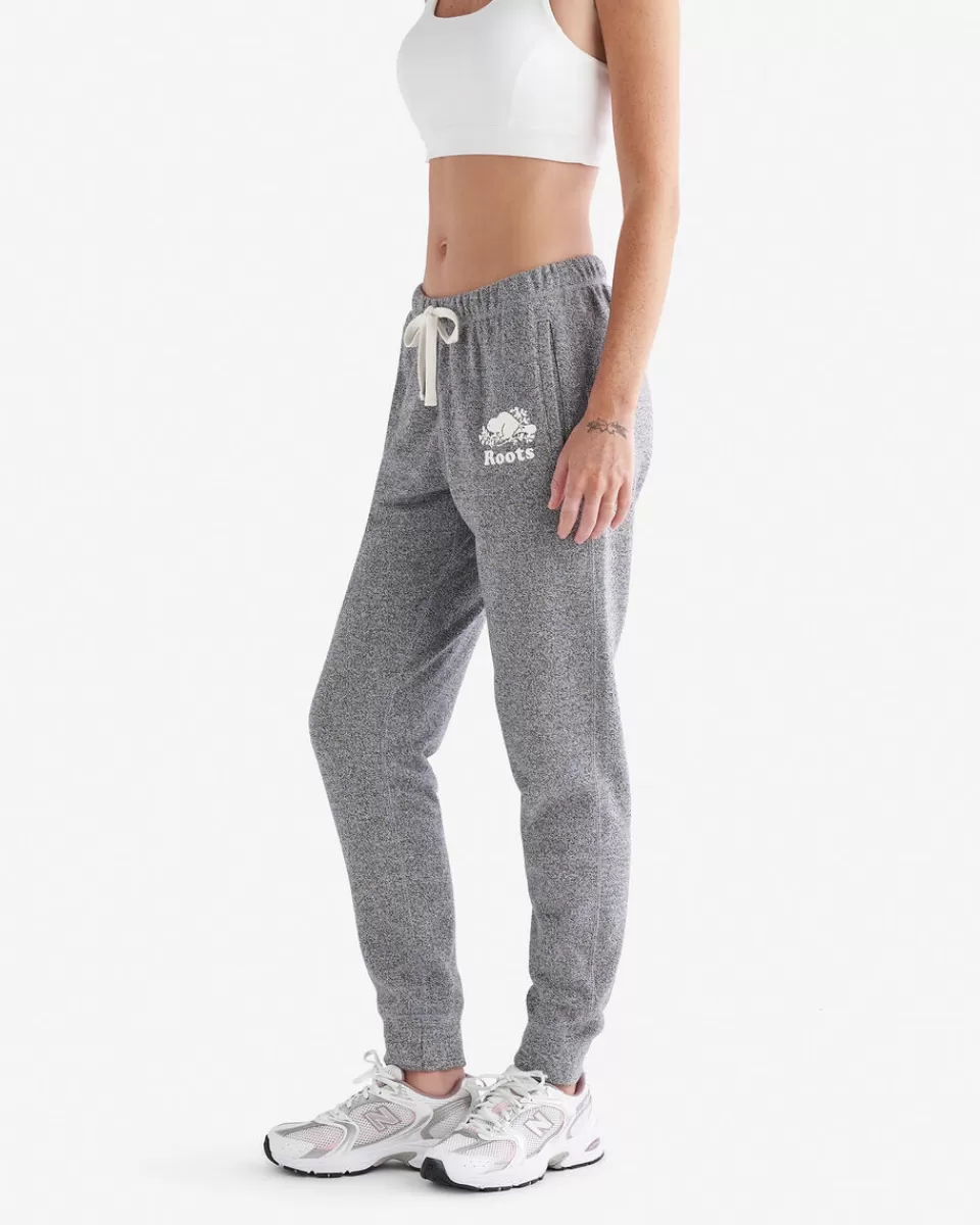organic_original_slim_cuff_sweatpant_2-3.webp Roots Organic Original Slim Cuff Sweatpant SALT & PEPPER Cheap