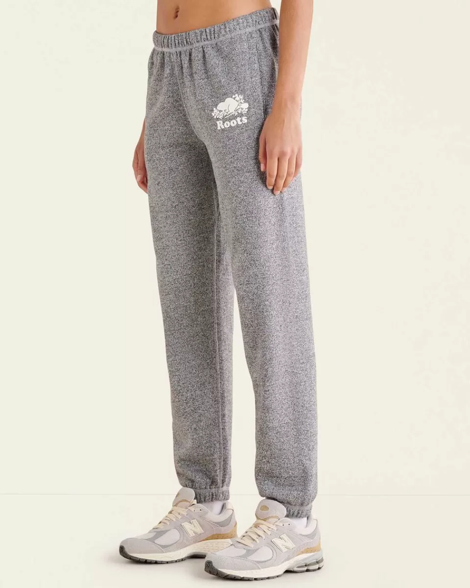 original_sweatpant_short__inch_inseam_2-2.webp Roots Original Sweatpant Short (29 Inch Inseam) SALT & PEPPER Fashion