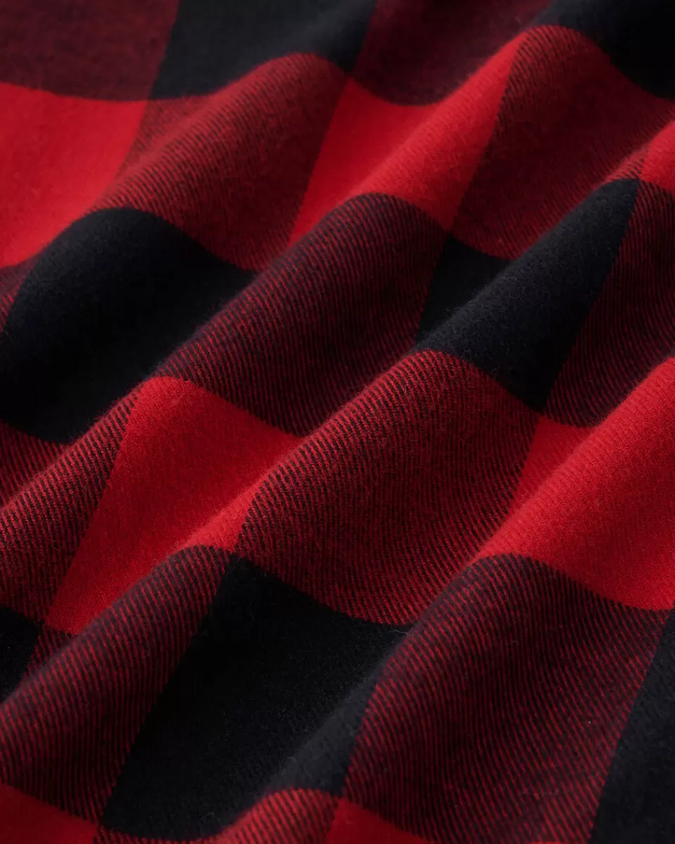 park_plaid_sleep_set_5.webp Roots Park Plaid Sleep Set Fashion