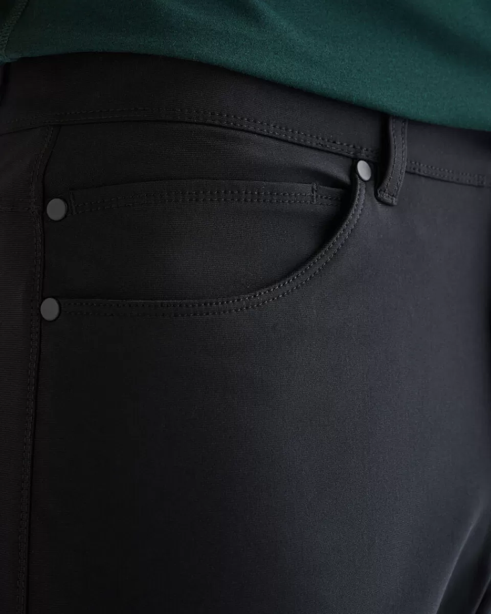 park_tech__pocket_pant__inch_inseam_4.webp Roots Park Tech 5 Pocket Pant 30 Inch Inseam Shop