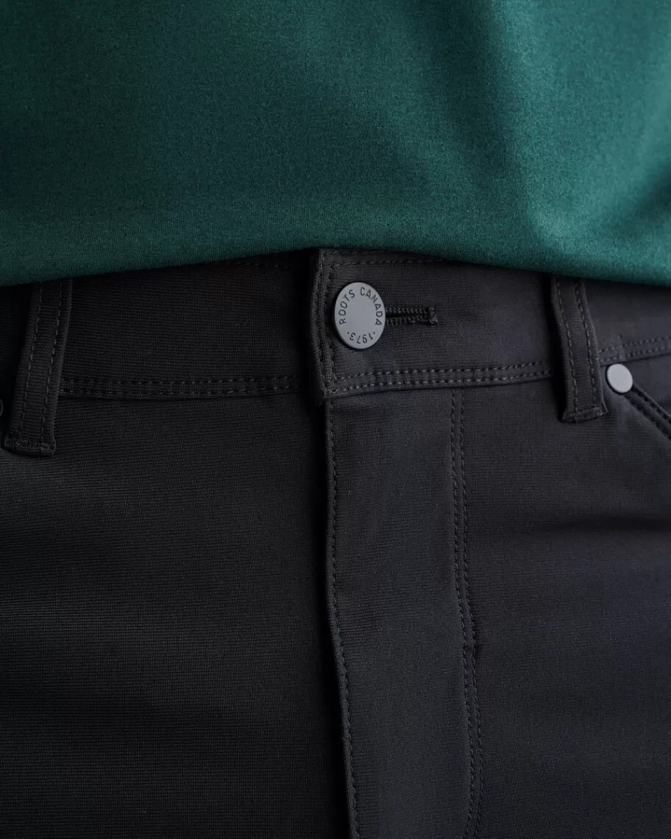 park_tech__pocket_pant__inch_inseam_6.webp Roots Park Tech 5 Pocket Pant 30 Inch Inseam Shop