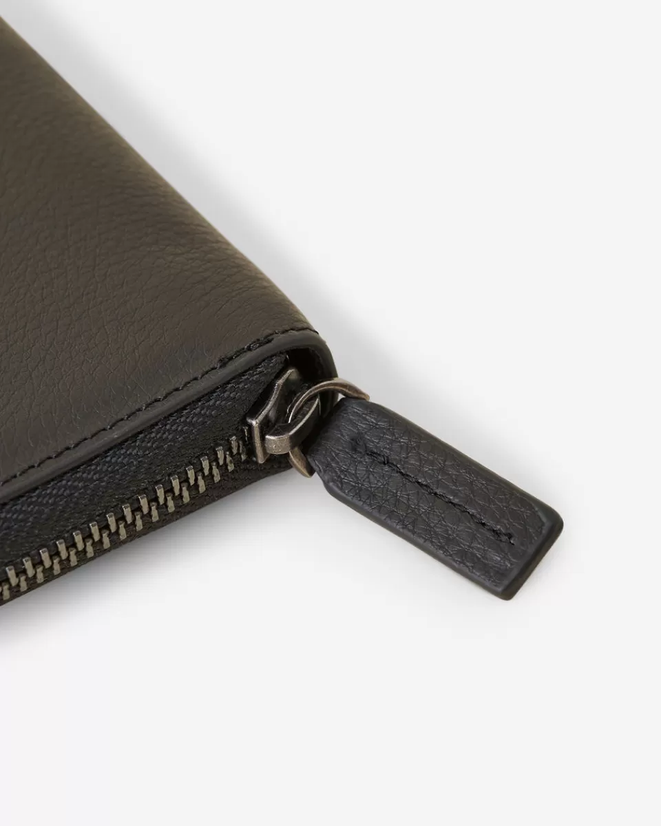 passport_wallet_prince_3.webp Roots Passport Wallet Prince BLACK Best Sale