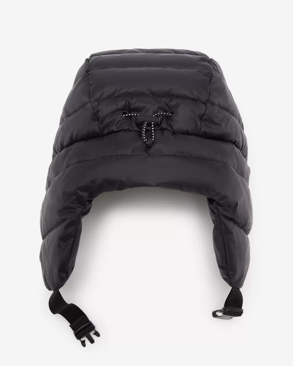 puffer_ear_flap_hat_2-1.webp Roots Puffer Ear Flap Hat BLACK Flash Sale