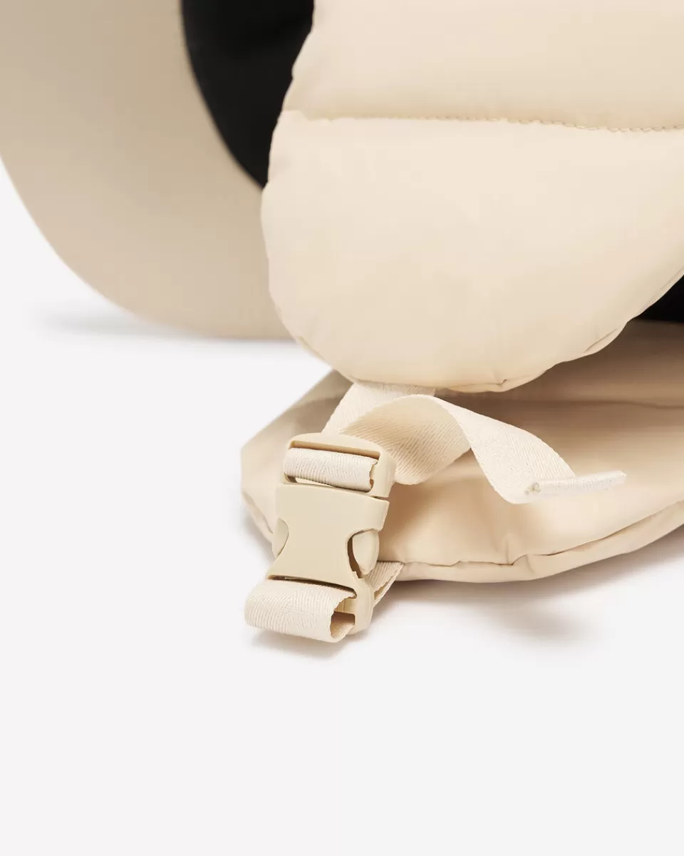 puffer_ear_flap_hat_3.webp Roots Puffer Ear Flap Hat TRUE KHAKI Sale