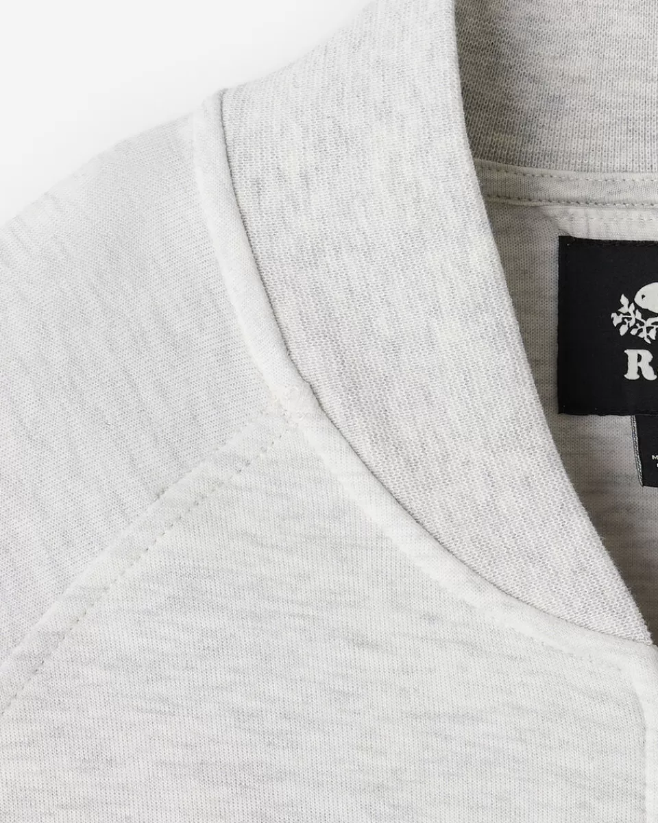 recover_bomber_jacket_3.webp Roots Recover Bomber Jacket WHITE MIX Fashion