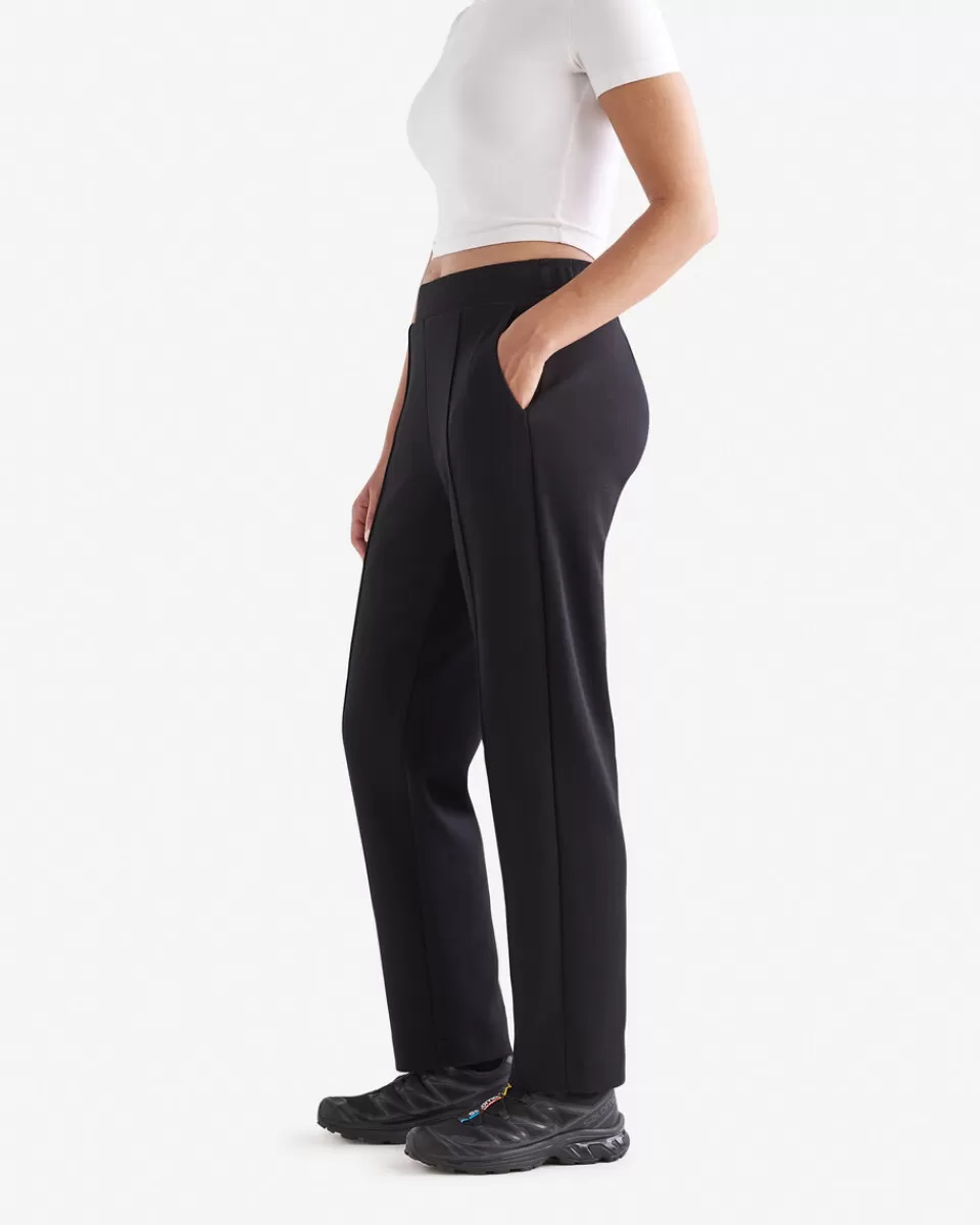 recover_essential_pull_on_pant_2.webp Roots Recover Essential Pull On Pant Clearance