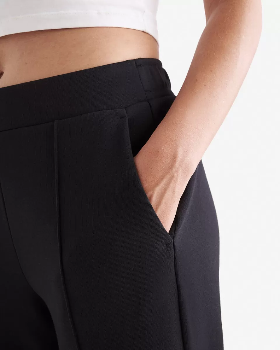 recover_essential_pull_on_pant_4.webp Roots Recover Essential Pull On Pant Clearance