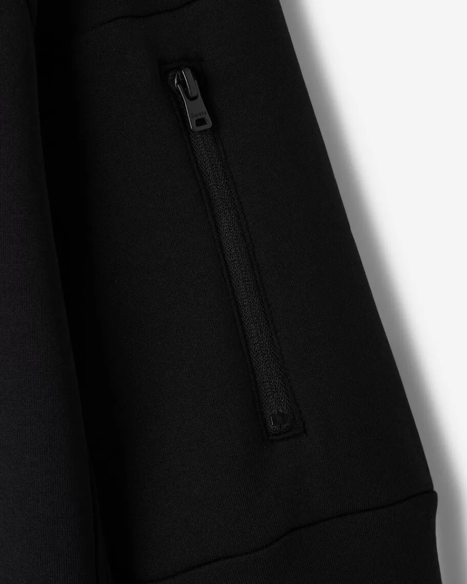 recover_full_zip_hoodie_3-1.webp Roots Recover Full Zip Hoodie BLACK Fashion