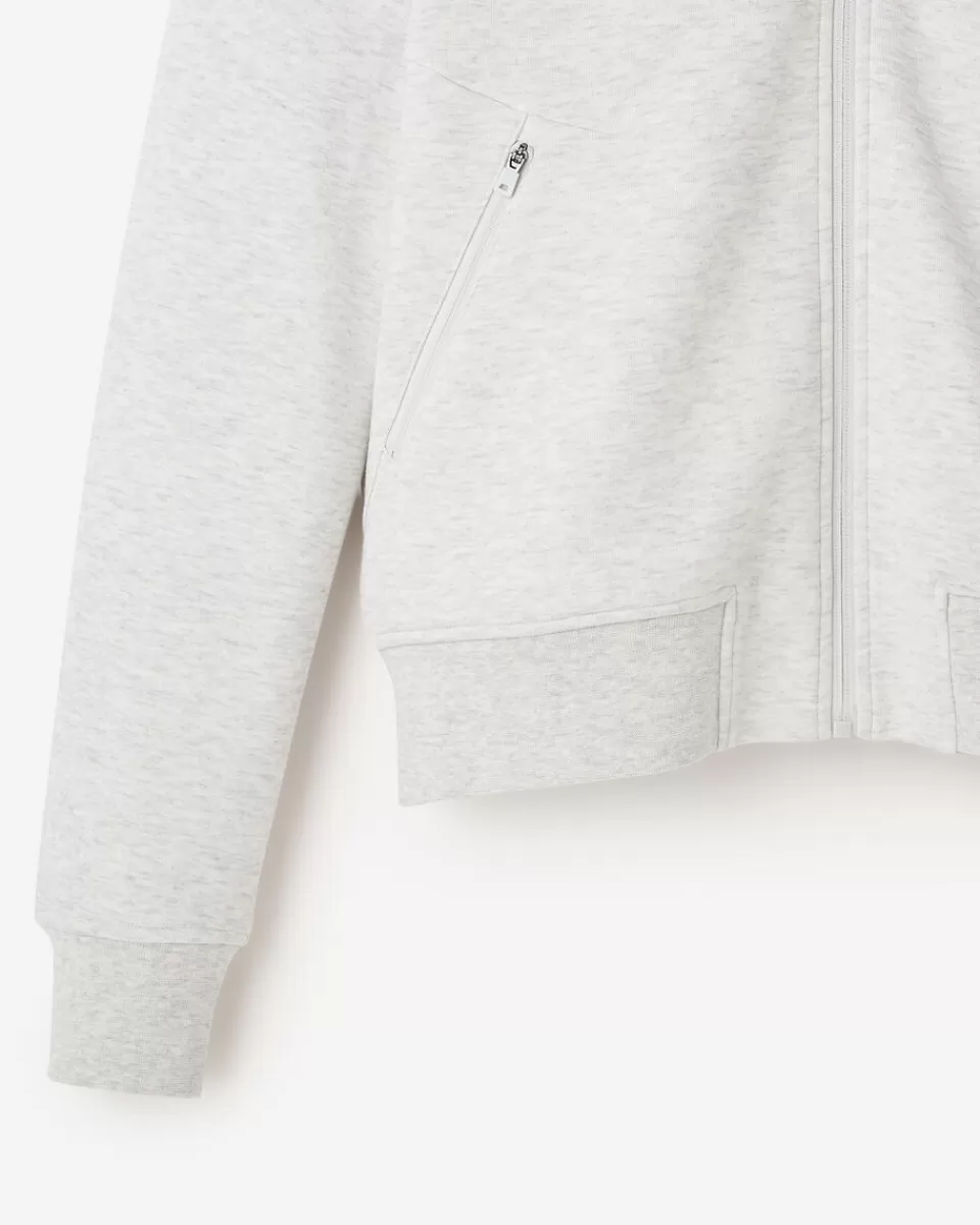 recover_track_jacket_3.webp Roots Recover Track Jacket WHITE MIX Fashion