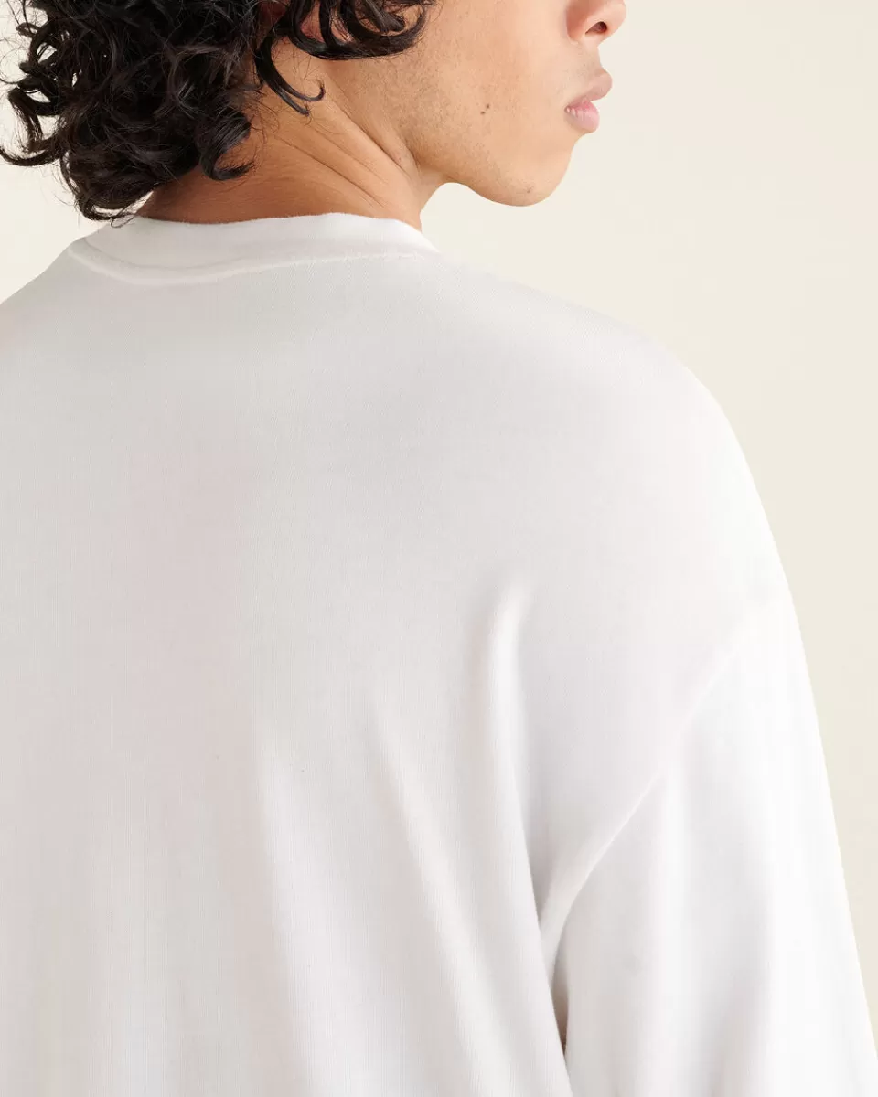 reissue_long_sleeve_tshirt_6.webp Roots Re-Issue Long Sleeve T-shirt WHITE New