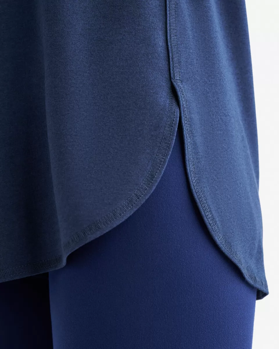 renew_long_sleeve_top_3-1.webp Roots Renew Long Sleeve Top NAVY BLAZER MIX Fashion