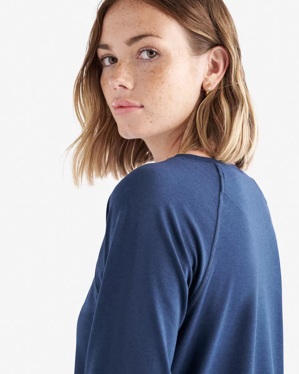 renew_long_sleeve_top_6-1.webp Roots Renew Long Sleeve Top NAVY BLAZER MIX Fashion