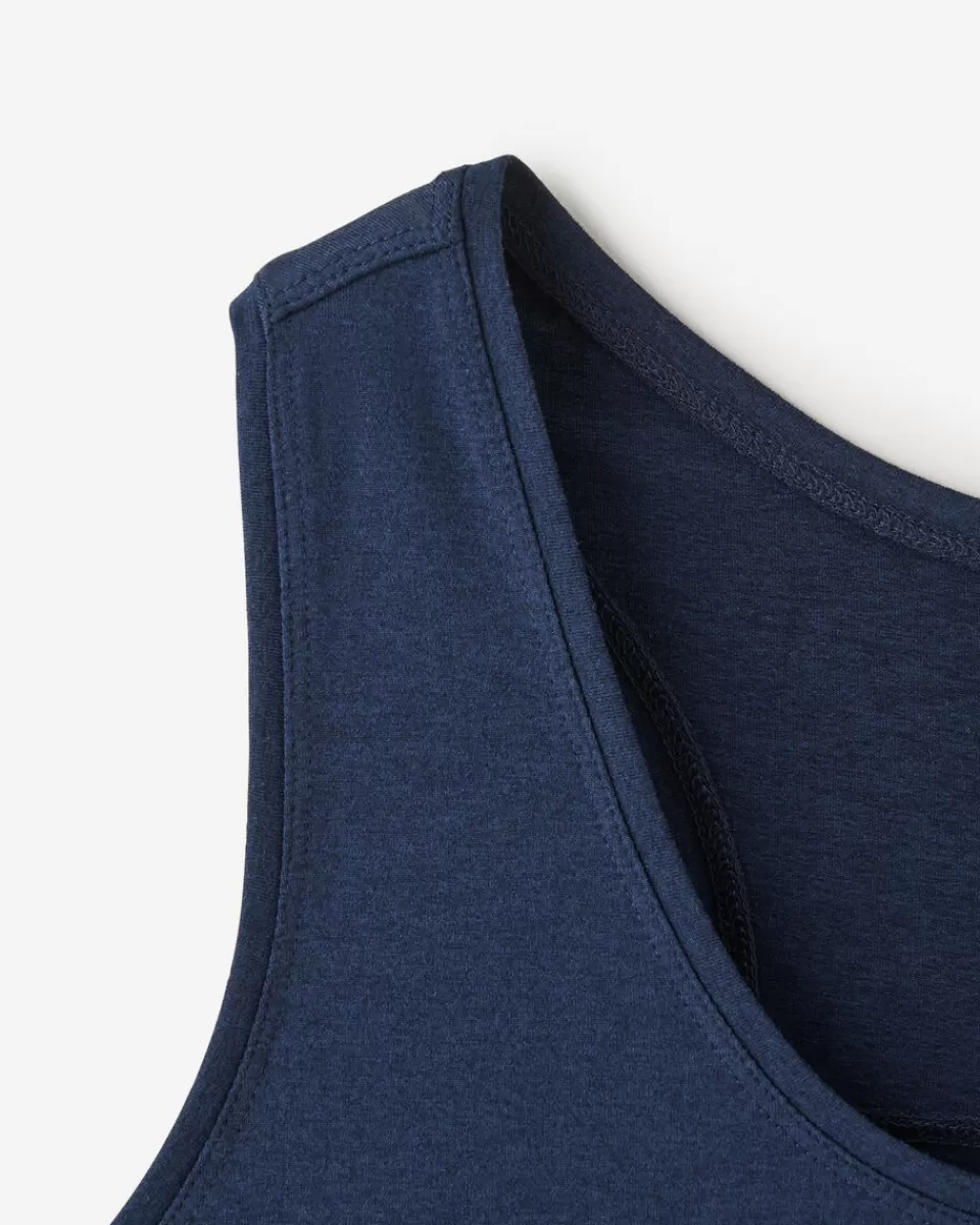 renew_racer_tank_2-2.webp Roots Renew Racer Tank NAVY BLAZER MIX Store