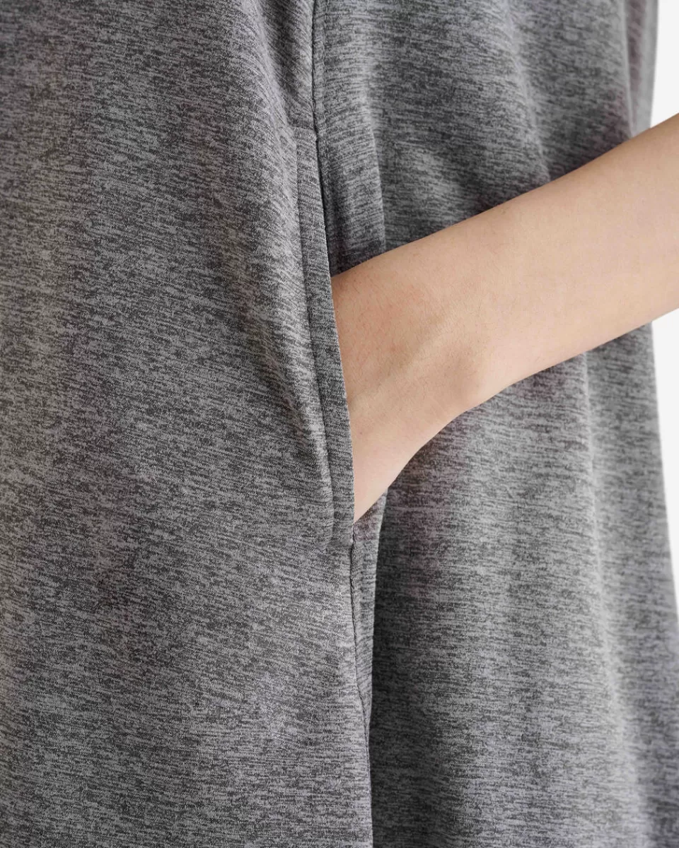 renew_short_sleeve_mini_dress_5.webp Roots Renew Short Sleeve Mini Dress Best Sale