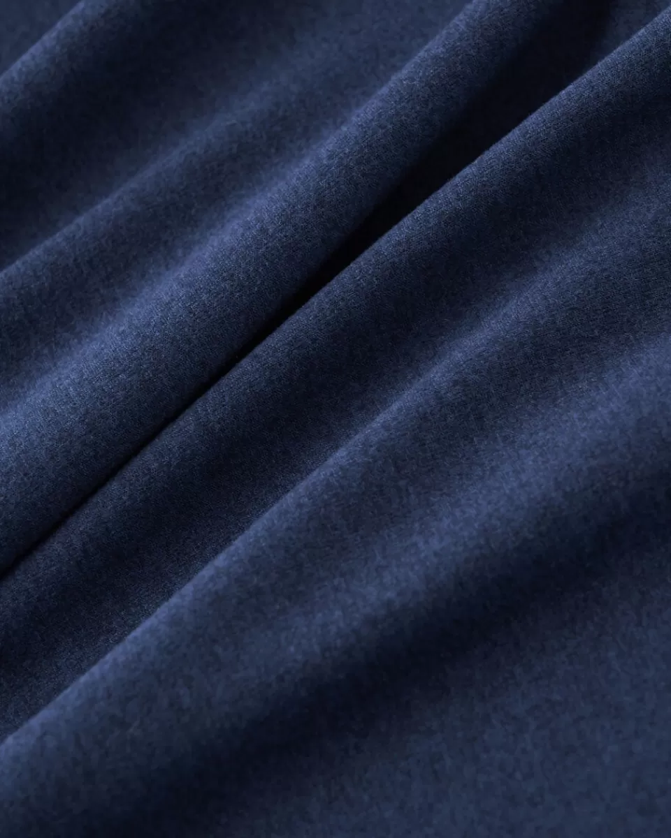 renew_short_sleeve_polo_5.webp Roots Renew Short Sleeve Polo NAVY BLAZER MIX Cheap