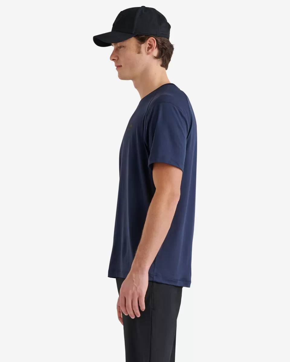 renew_short_sleeve_tshirt_2-3.webp Roots Renew Short Sleeve T-shirt NAVY BLAZER Flash Sale