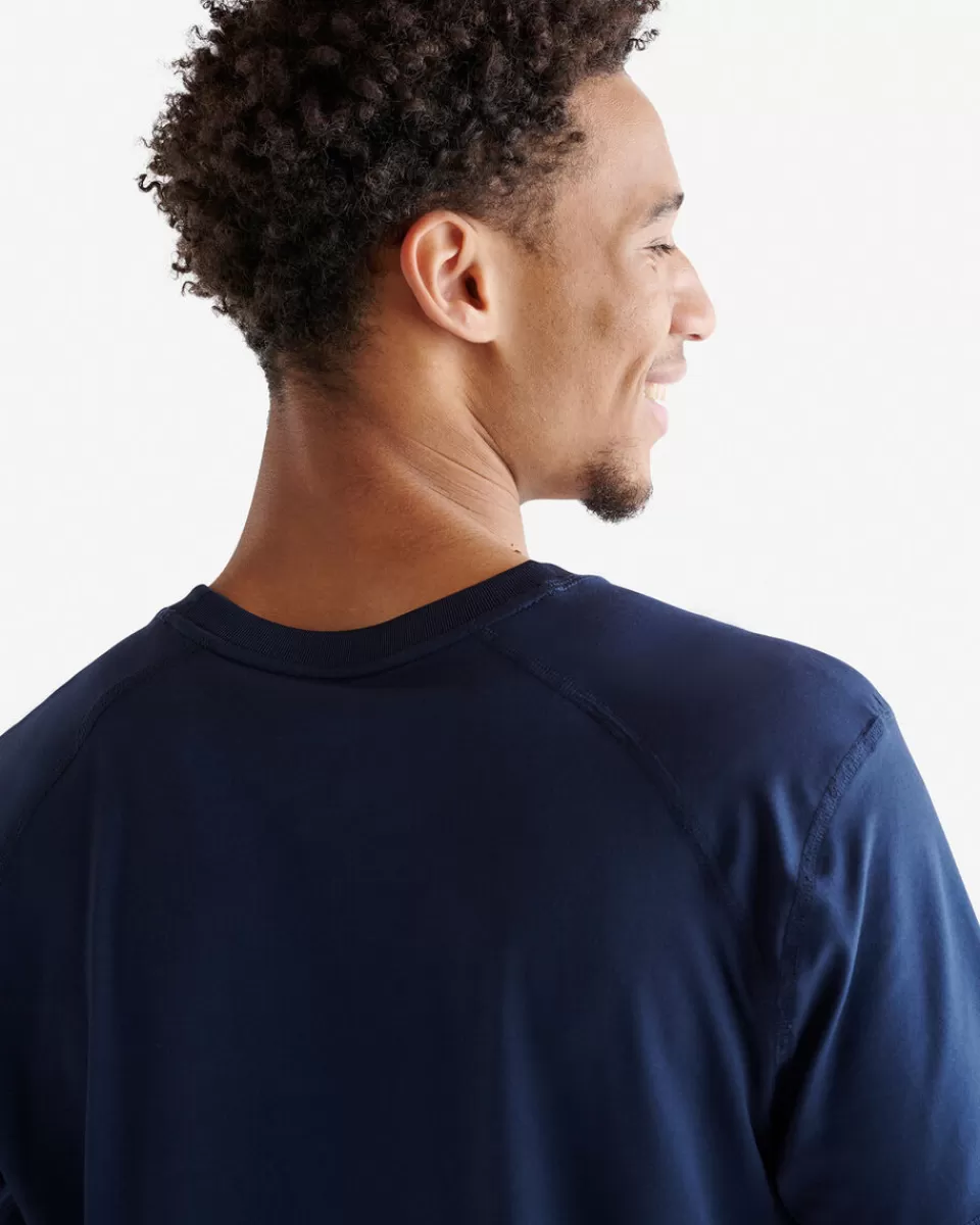 renew_short_sleeve_tshirt_6-4.webp Roots Renew Short Sleeve T-Shirt NAVY BLAZER Discount