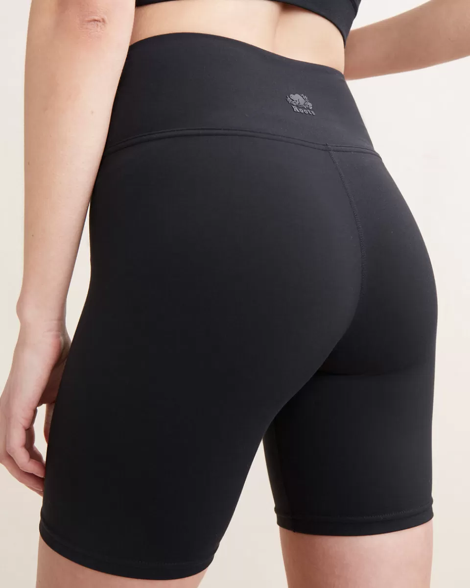 restore_bike_short__inch_6.webp Roots Restore Bike Short 7 Inch BLACK Outlet
