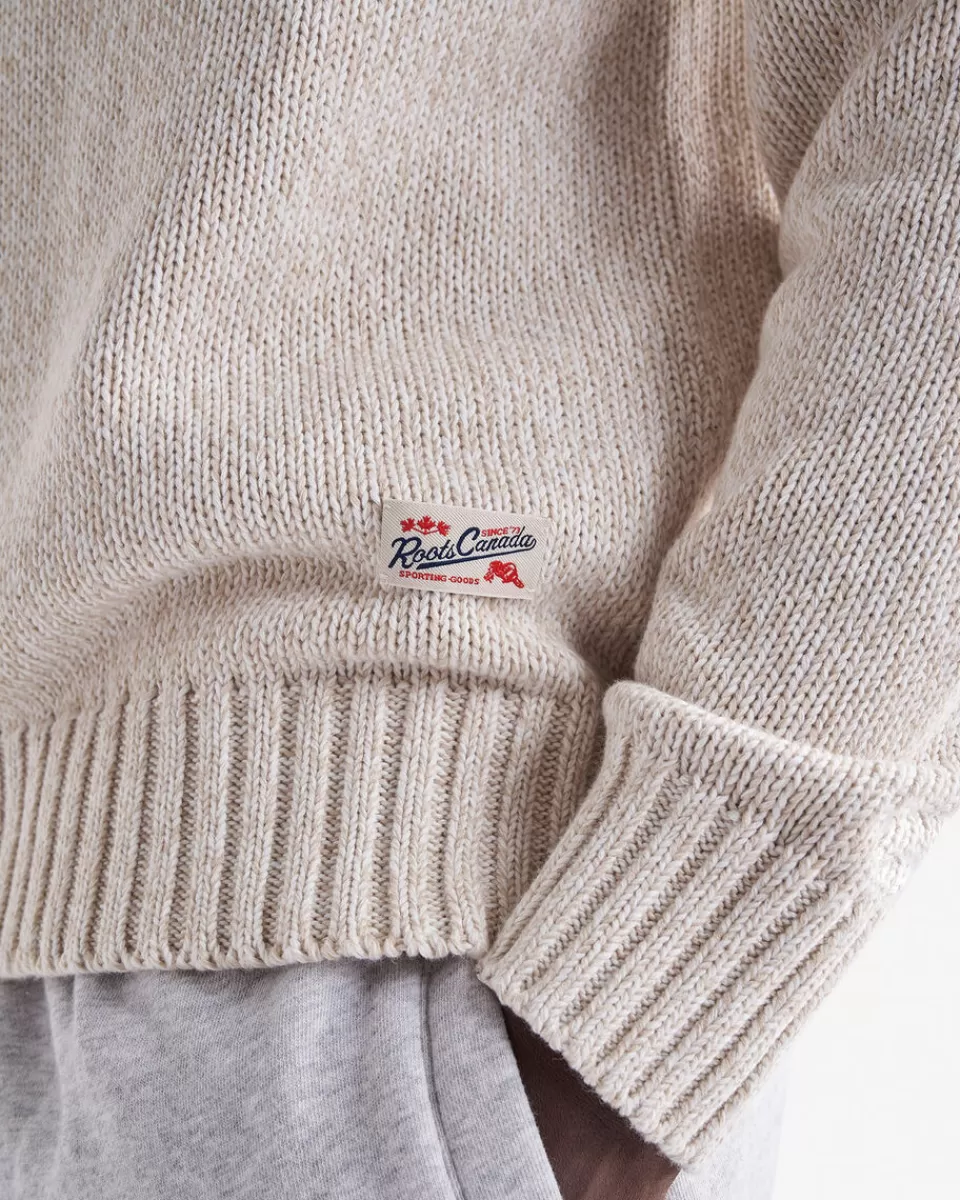 robson_relaxed_half_zip_stein_sweater_12.webp Roots Robson Relaxed Half Zip Stein Sweater Cheap