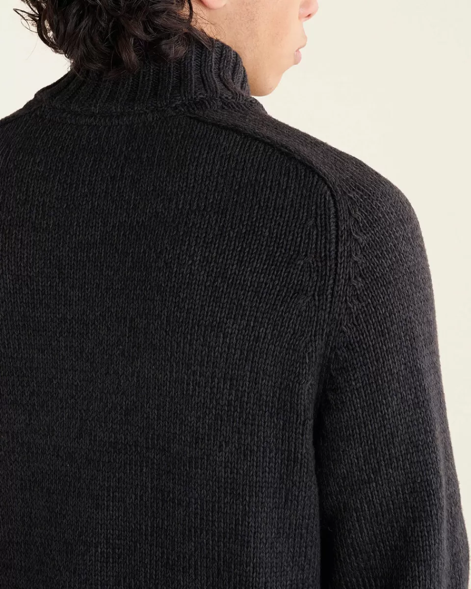 robson_relaxed_half_zip_stein_sweater_6.webp Roots Robson Relaxed Half Zip Stein Sweater Flash Sale