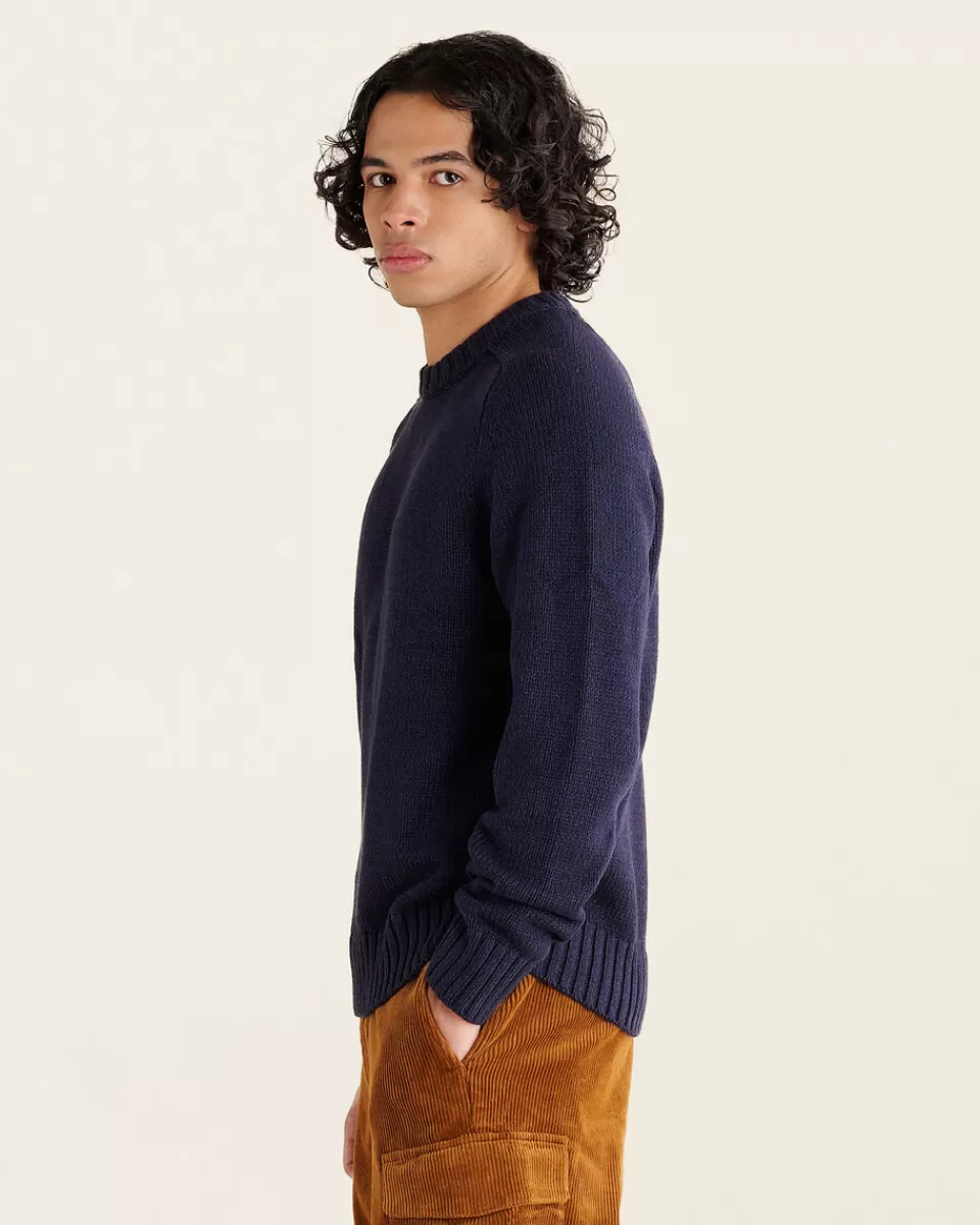 robson_relaxed_saddle_crew_sweater_2.webp Roots Robson Relaxed Saddle Crew Sweater Online