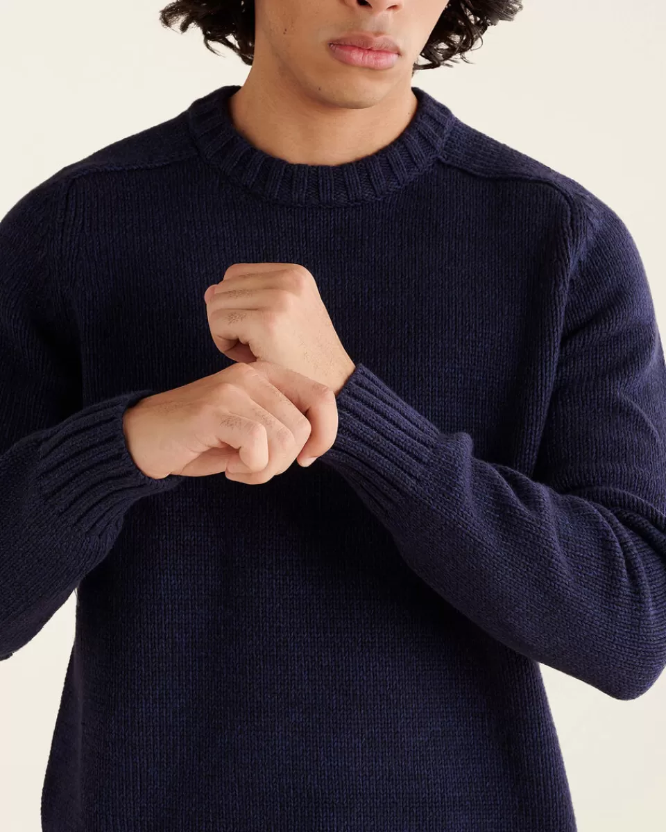 robson_relaxed_saddle_crew_sweater_4.webp Roots Robson Relaxed Saddle Crew Sweater Online