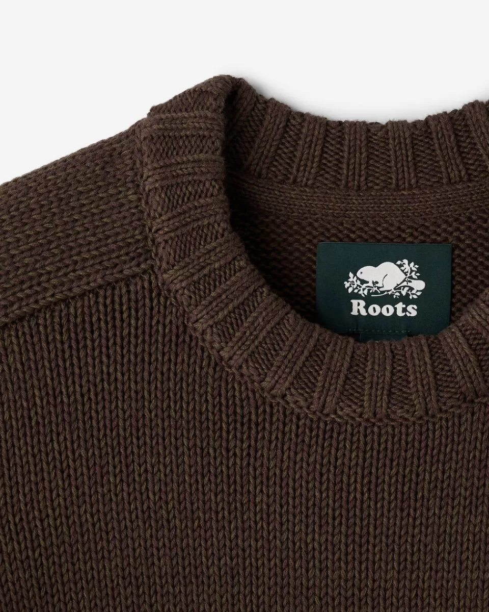 robson_saddle_crew_sweater_2.webp Roots Robson Saddle Crew Sweater Cheap