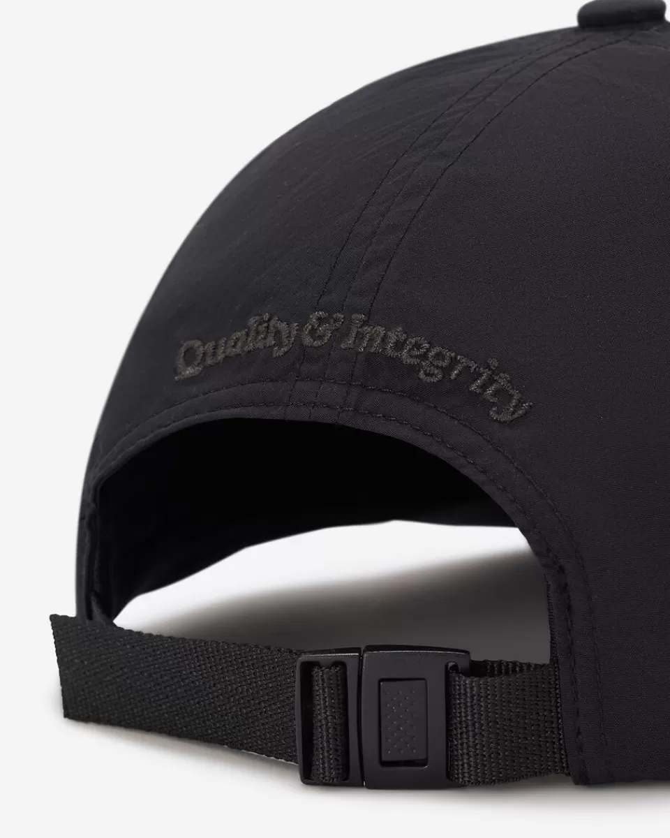 roots_nylon_baseball_cap_5-2.webp Roots Nylon Baseball Cap BLACK Cheap