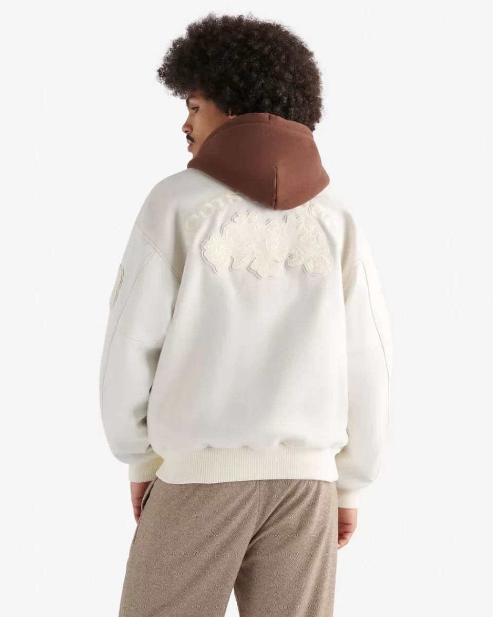 roots_signature_varsity_jacket_3-2.webp Roots Signature Varsity Jacket IVORY/WHITE Flash Sale