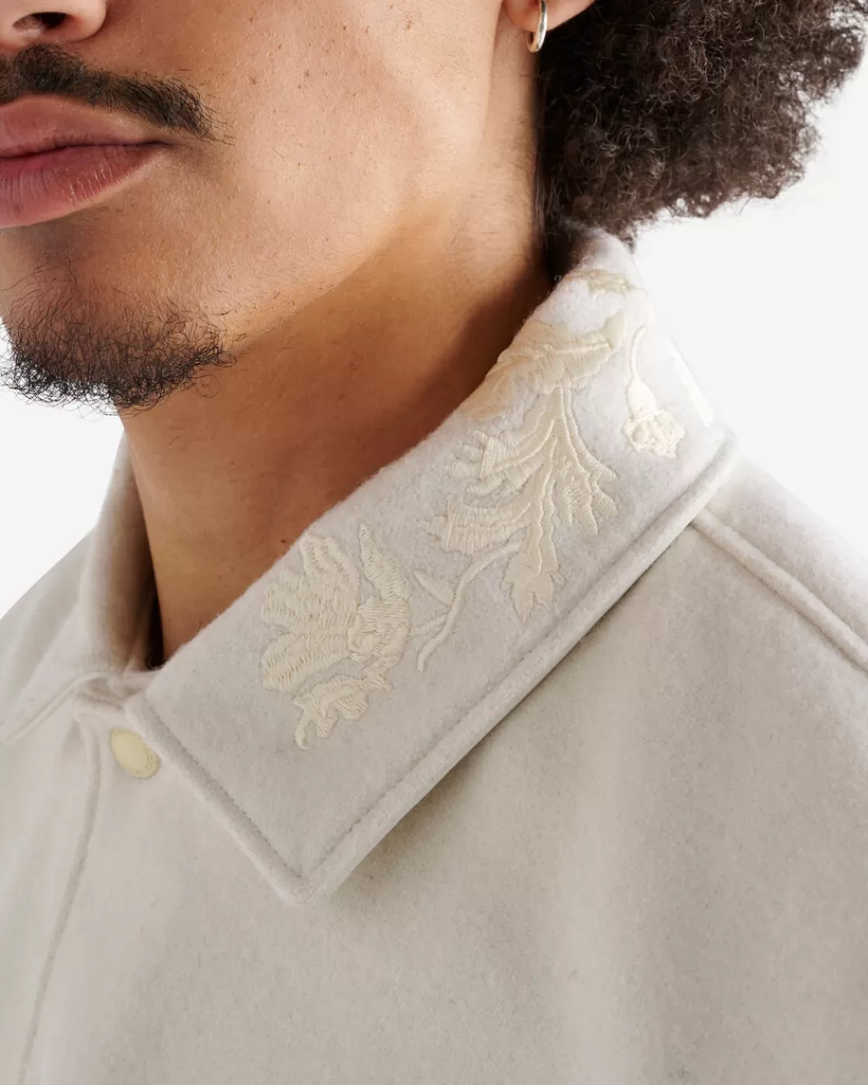 roots_signature_varsity_jacket_6-2.webp Roots Signature Varsity Jacket IVORY/WHITE Flash Sale