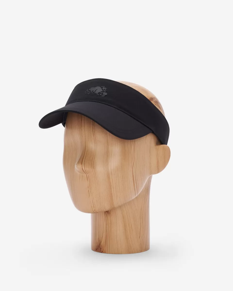roots_visor_2-1.webp Roots Visor BLACK Sale