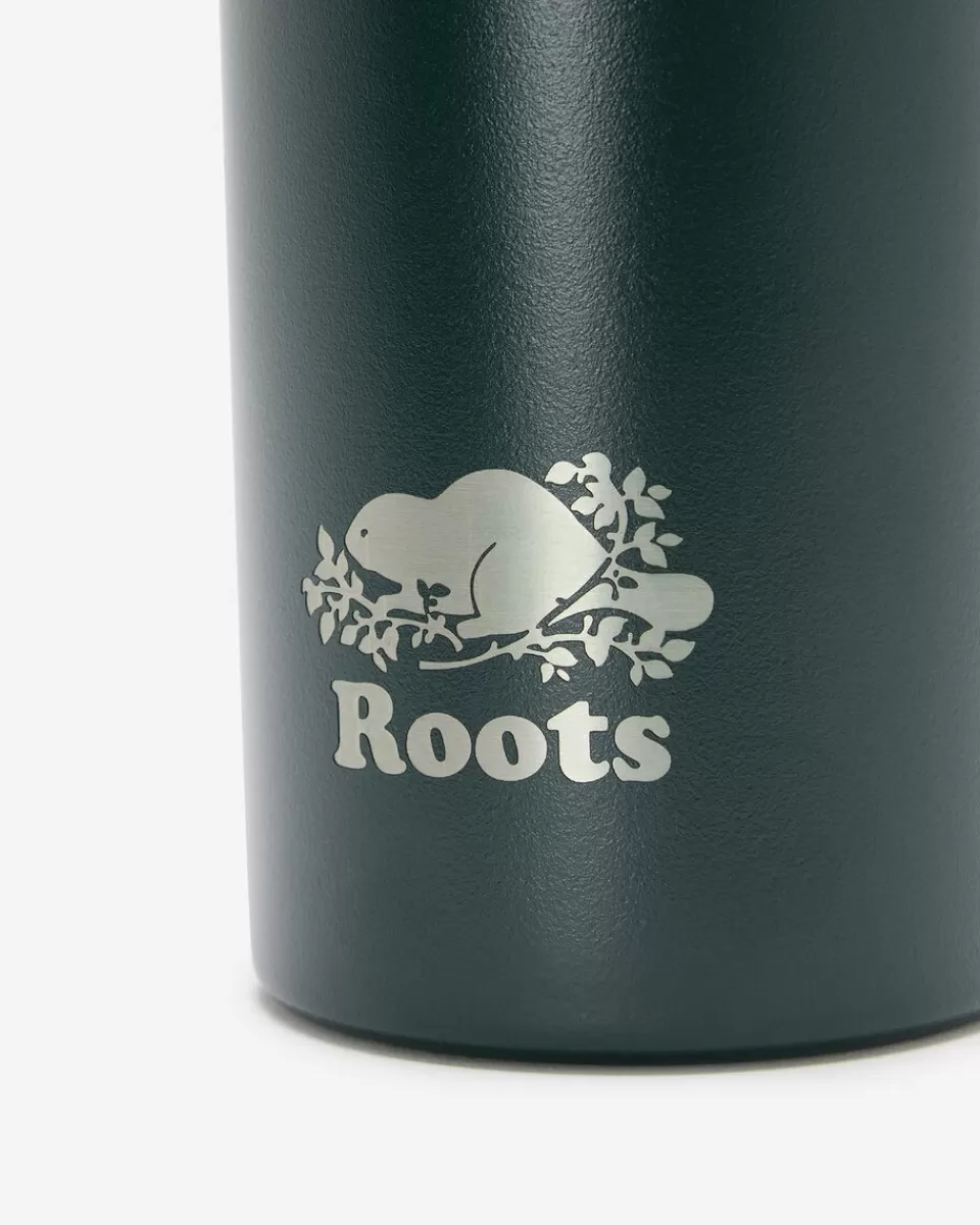 roots_water_bottle_4-3.webp Roots Water Bottle VARSITY GREEN Hot