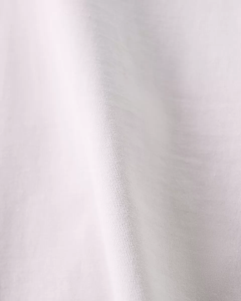 roots_x_mr_saturday_stripe__tshirt_5.webp Roots X Mr. Saturday Stripe T-shirt ECRU Flash Sale